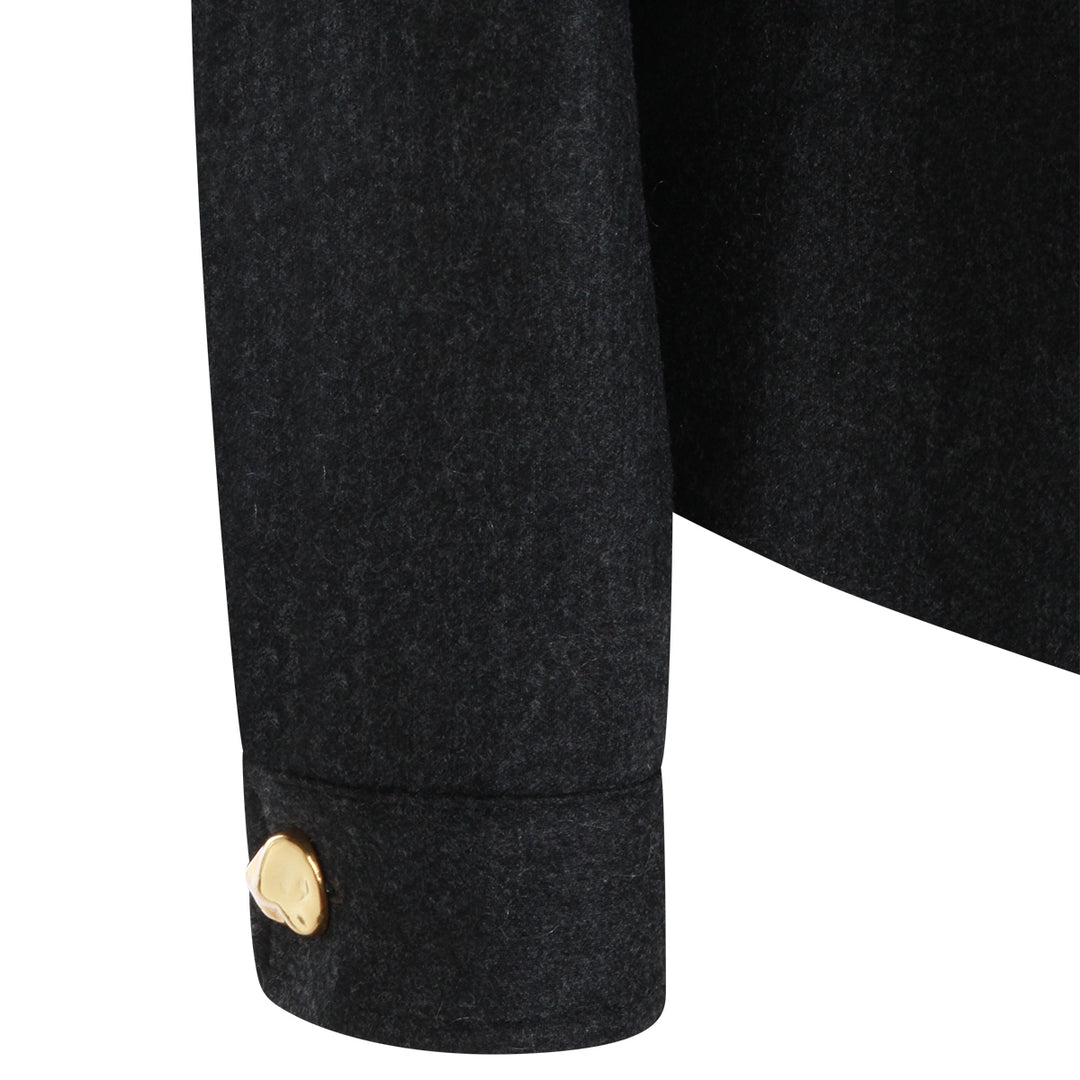 Fabiana Filippi Shirts - Blacks and greys | 39602a54f4b6ed94001e1400765dd3a269ed28f2