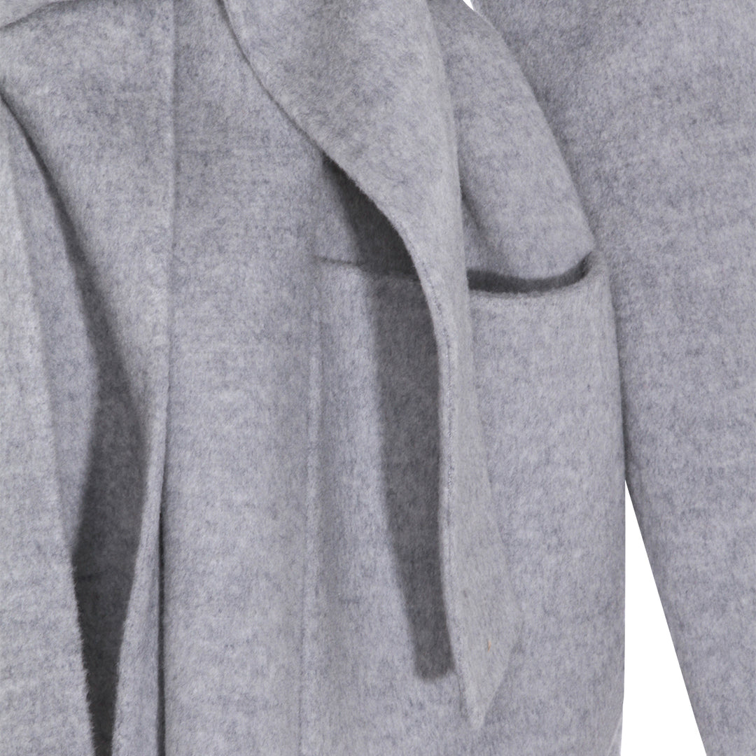 Fabiana Filippi Coats - Blacks and greys | 747d5a321030223a4483a22253b0b5df44c08803