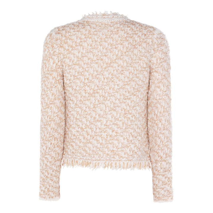 Fabiana Filippi Jackets -  | eba7da35bc6f4b68002a4e5416cb742b45cdb2e4