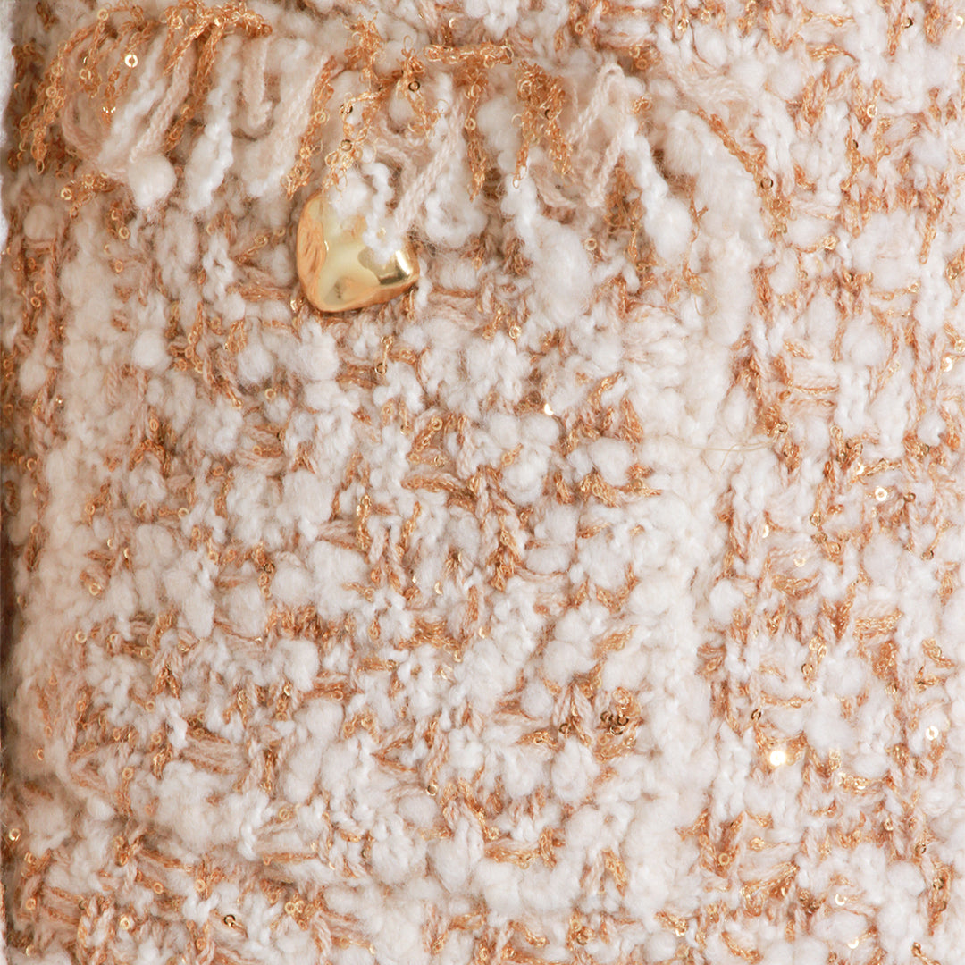 Fabiana Filippi Jackets -  | 488dc9b33bceed464da9b6983dd1457158a4eff1