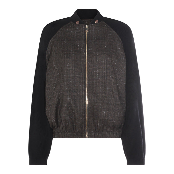 Fabiana Filippi Jackets -  | fd64a02163f318902a55589e75244447da2560e8