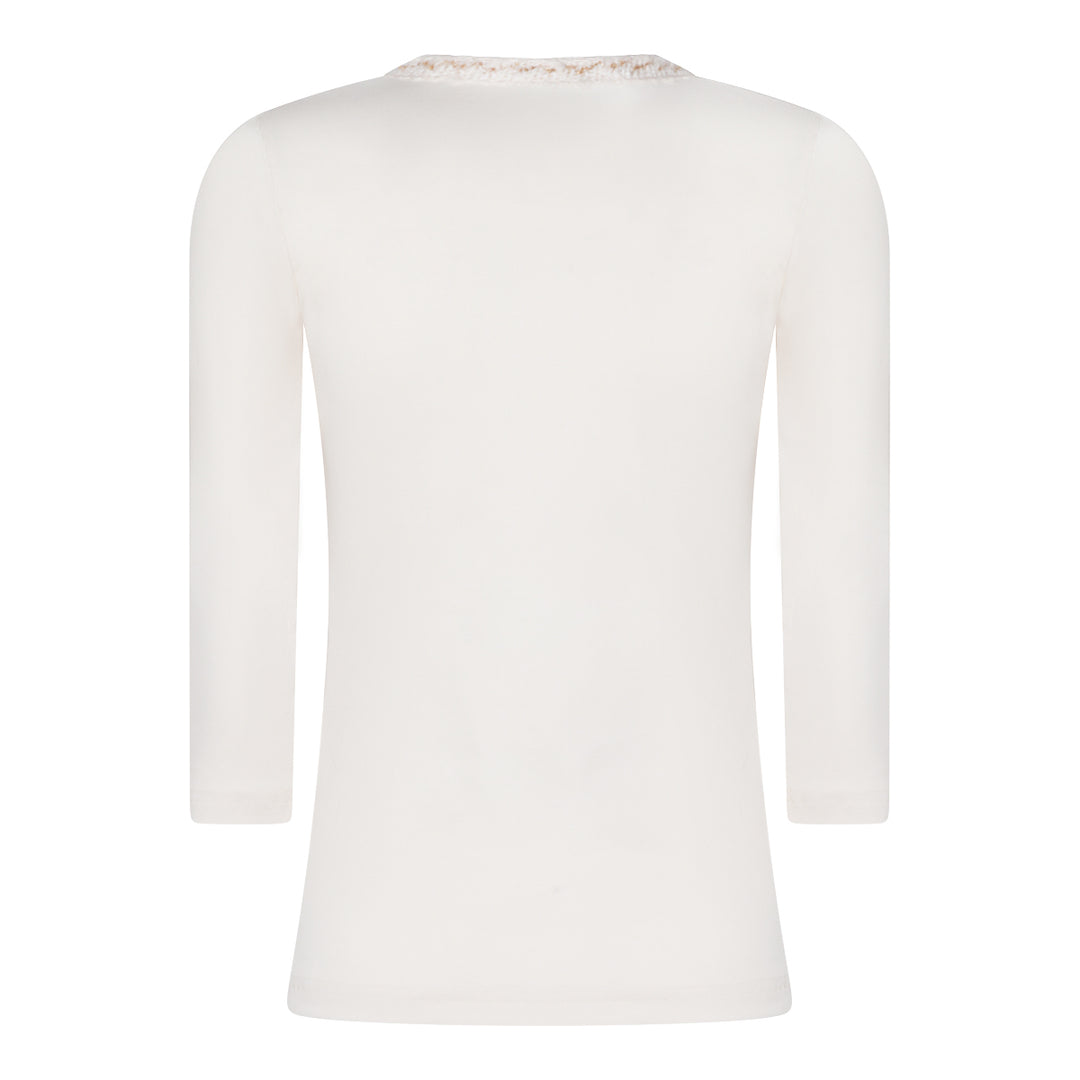 Fabiana Filippi T-shirts and Polos -  | 3ef042ba0e211718b5f5100301309142eecac146