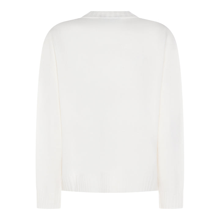 Fabiana Filippi Sweaters - Light and natural | 3cefee448982f901210bccc8c2d39d006e7cc6d6