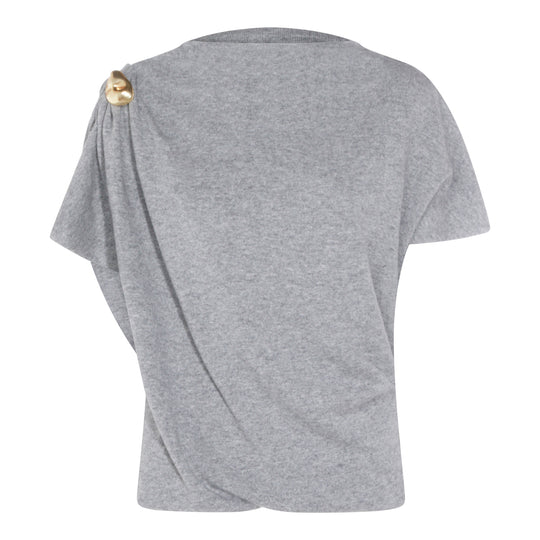 Sweaters Blacks And Greys