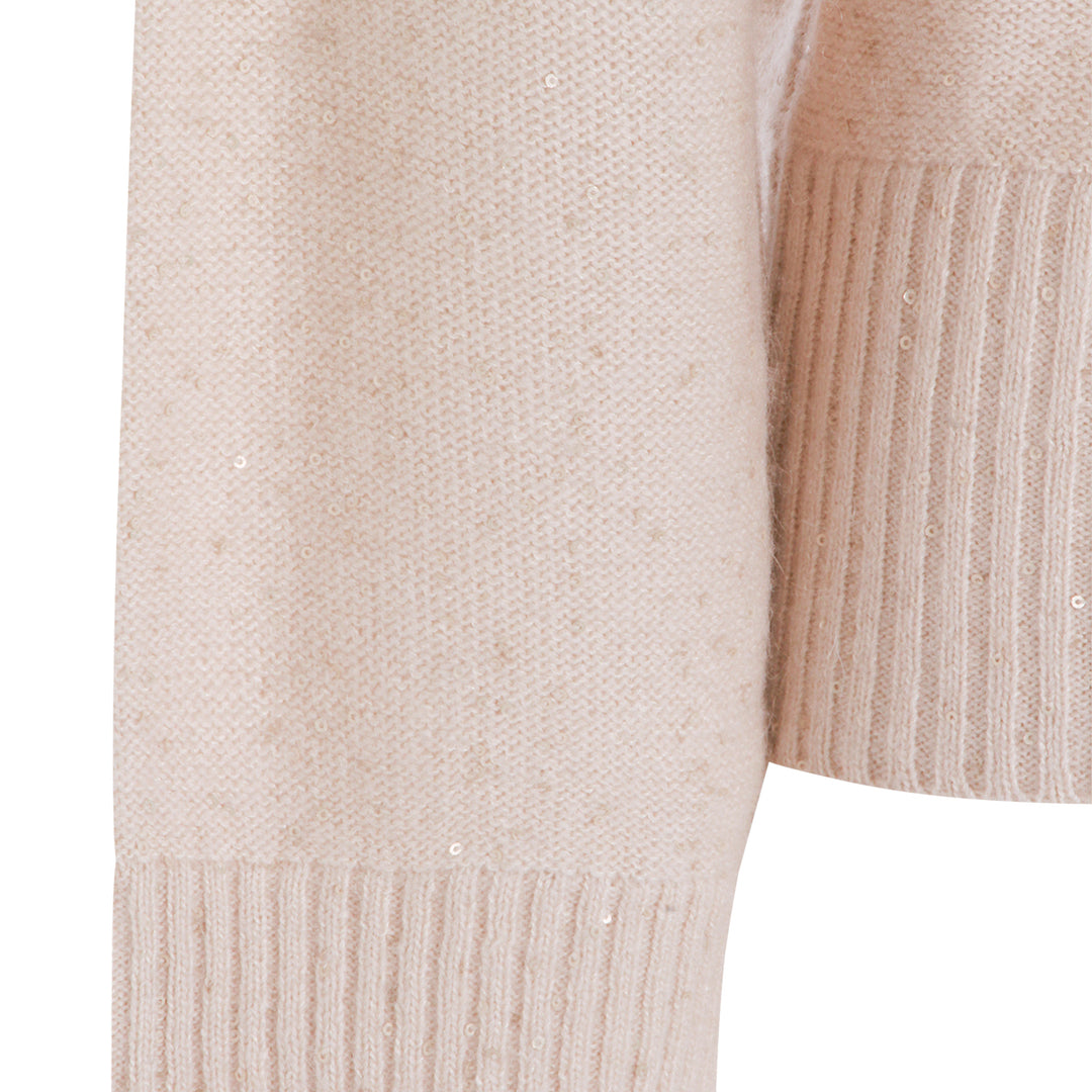 Fabiana Filippi Sweaters - Light and natural | 0f3177412f7dd2a2223a82041d65e4d855eafed6