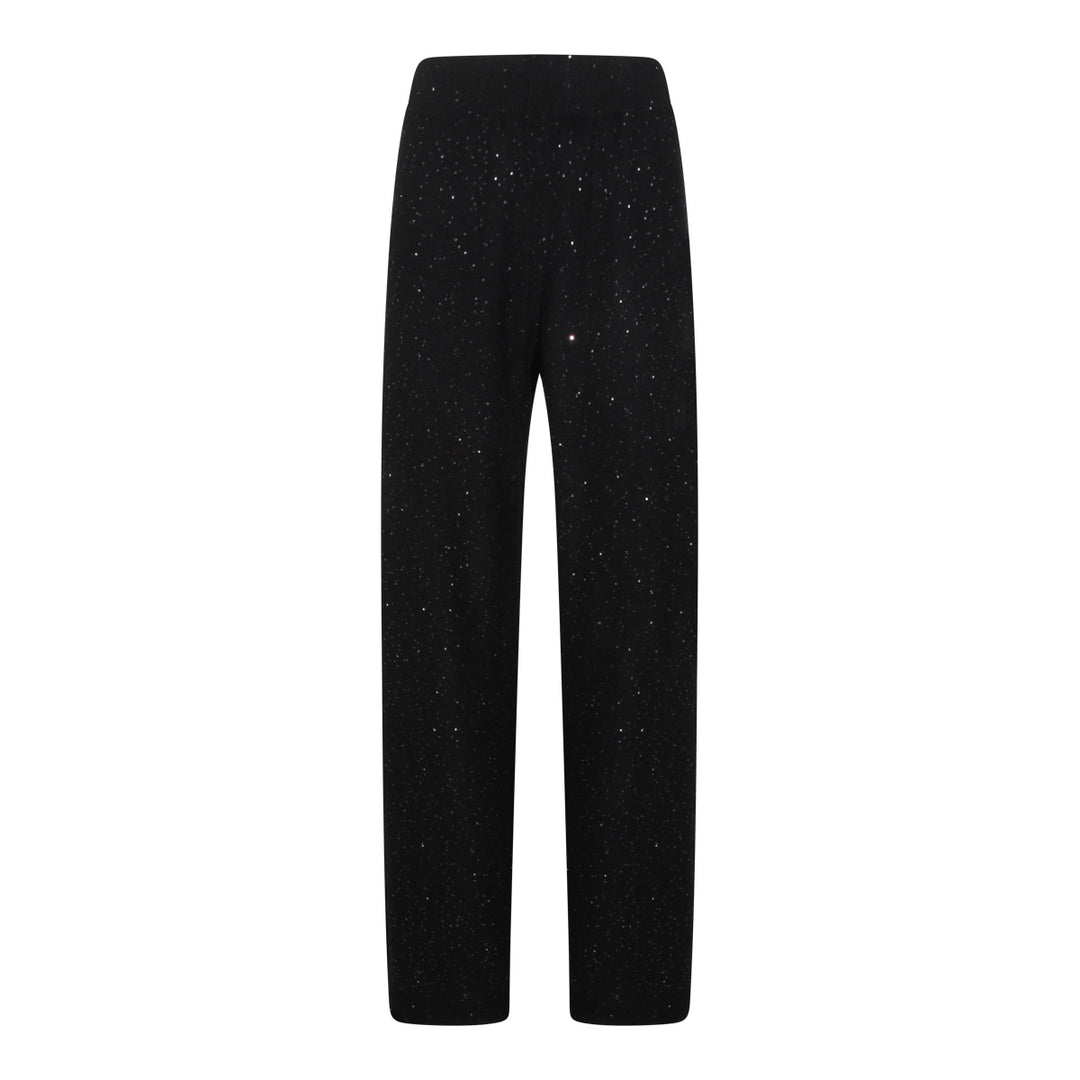 Fabiana Filippi Trousers - Blacks and greys | 7e5516c01202deedef208cfa1228b6ce053b4b97
