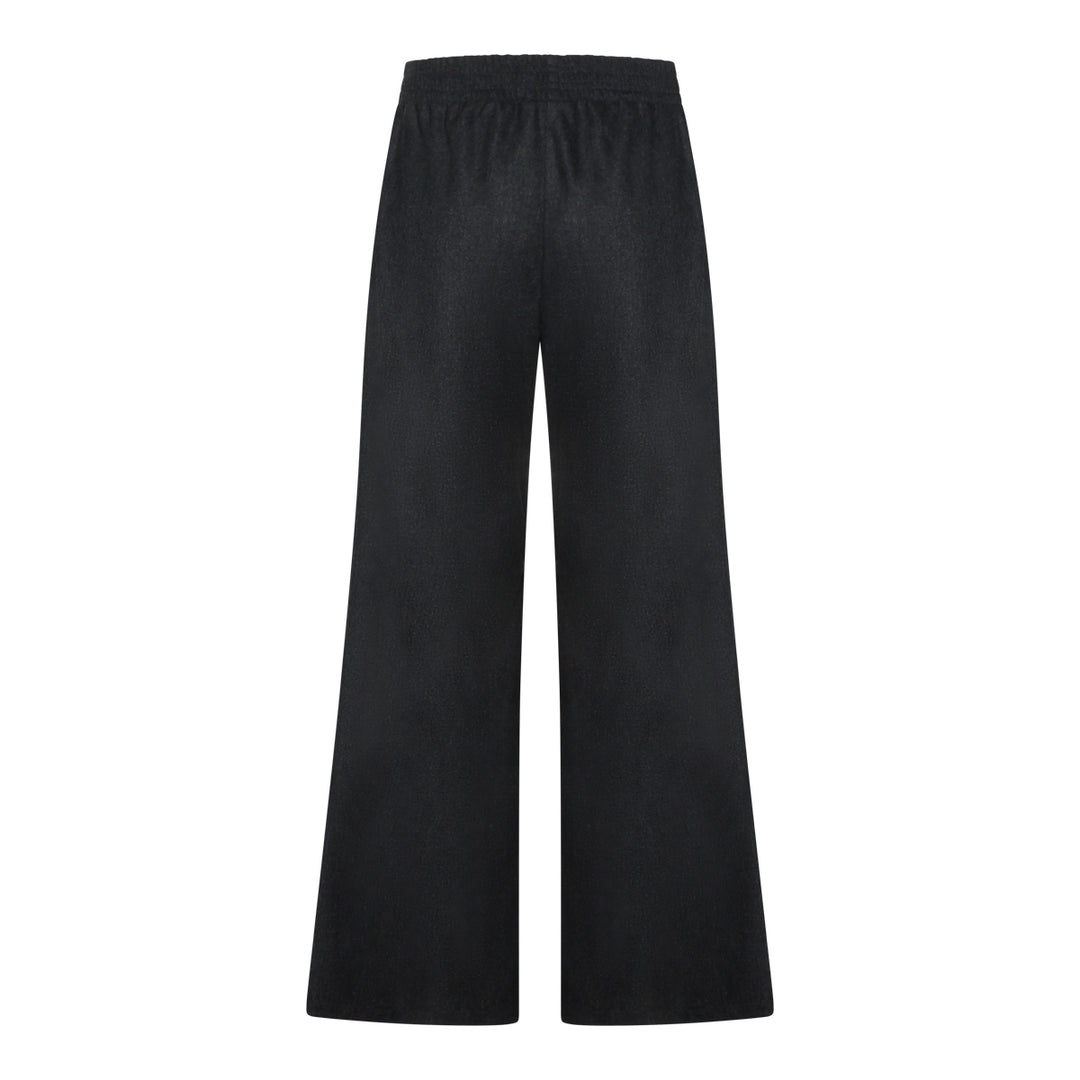 Fabiana Filippi Trousers - Blacks and greys | 2c5daf49931b94879743bcc4115cfd712c9d9aa9