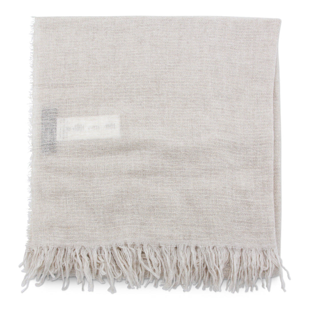 Fabiana Filippi Scarfs - Light and natural | c74400a7eb336102814d146775b869f62384d875