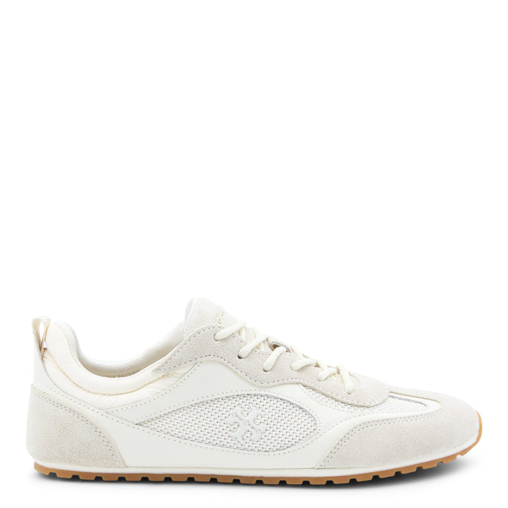 Tory Burch Sneakers - LIGHT CREAM | c6f6c4e4e6fc5c730981fa32554b56654ee46a2b