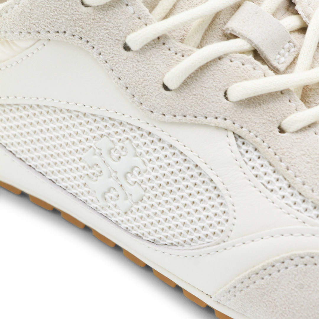 Tory Burch Sneakers - LIGHT CREAM | 0e389b6db7075183098a7bfa1a23f7712c02af55