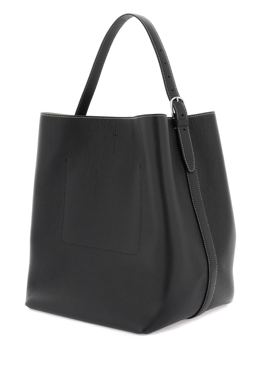 Borsa Tote Belted