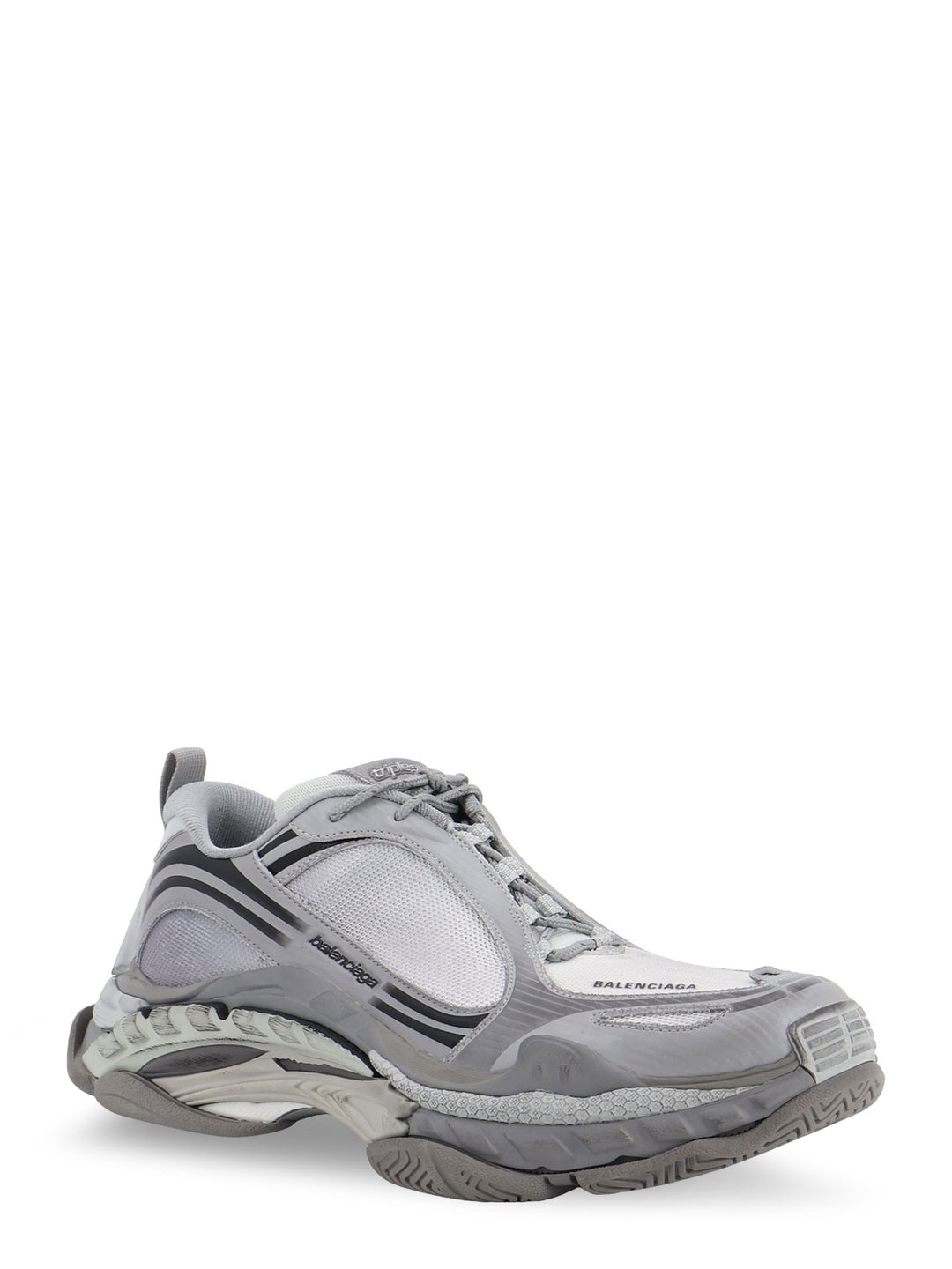 Balenciaga Sneakers - GRADIENTGREY | 85fddef0c28821f05f6326f7ce37c22df4296902