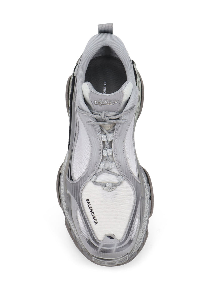 Balenciaga Sneakers - GRADIENTGREY | 72b39465be1a2d2b0ade5a28a42d2e50759d8f0e