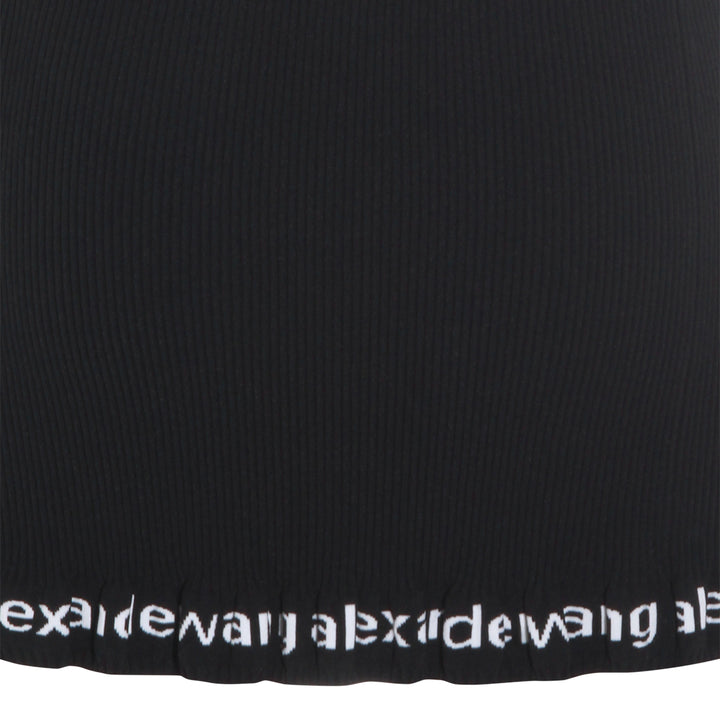 Alexander Wang Skirts - BLACK | 1feb9a1c694c9449780fda003cf996c0baa21e77