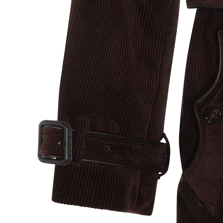 Burberry Jackets - Marrone | adf5f5dc3d22de1f295bf172d44ef12f522e55e0