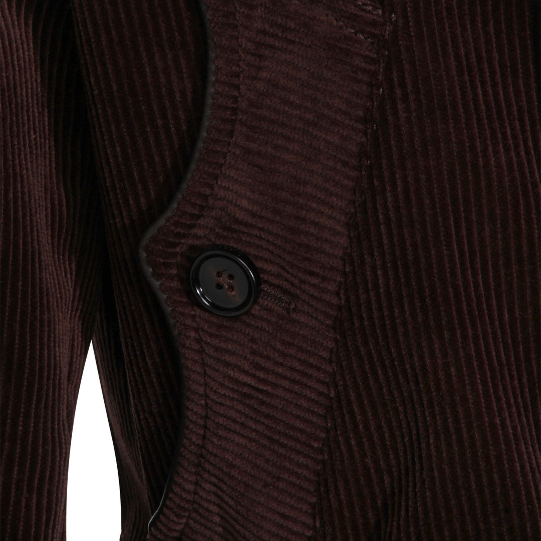 Burberry Jackets - Marrone | 6dfd4b118e873970b147795f2ccb8b11fb287cc3