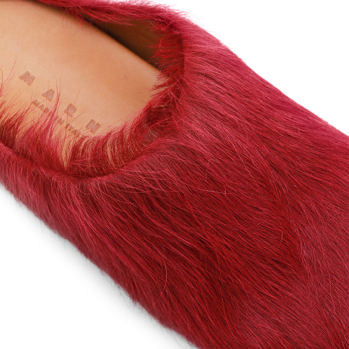 Marni Sandals - CAMELLIA | 0f914adc428fd46e028085575788b5f1b80f5d08