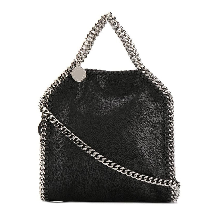 Stella Mccartney Bags - Blacks and greys | ec12670c283d004c59b6db414c11742905fa7c4d
