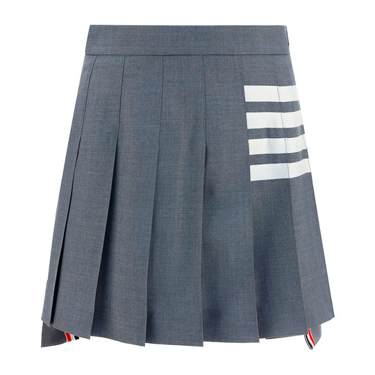 Skirts Med Grey
