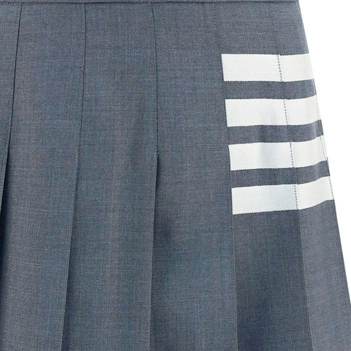 Thom Browne Skirts - MED GREY | 1282558e302345b4c7533831168c0cd33a55bb25