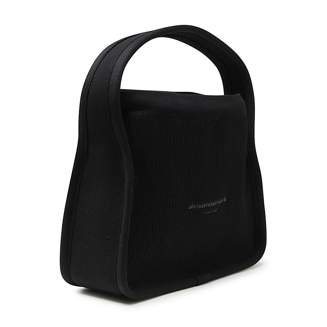 Alexander Wang Bags - Blacks and greys | 1858c1336efdb1ca2229a280096b05704cd6d6fa