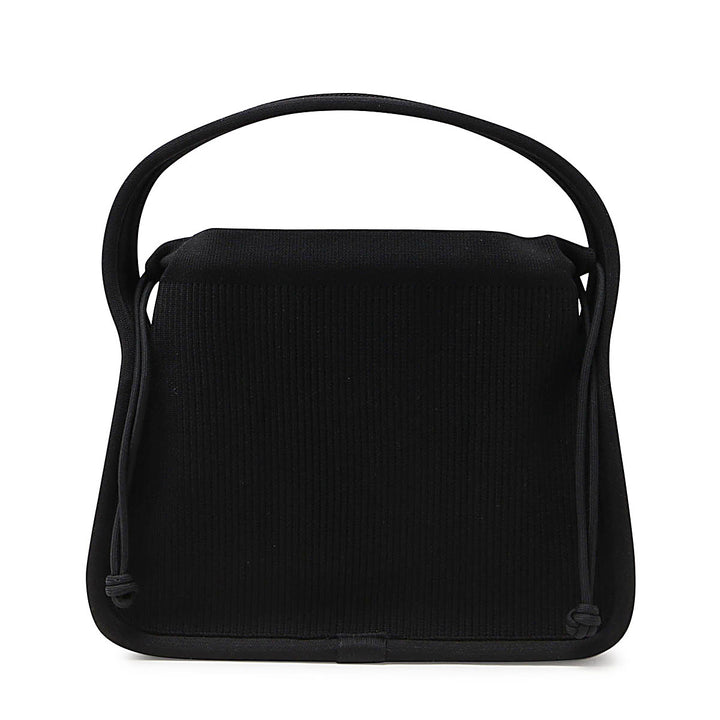 Alexander Wang Bags - Blacks and greys | fc9efaf7b63f3dc8ef7884097a1b058fee402ebe
