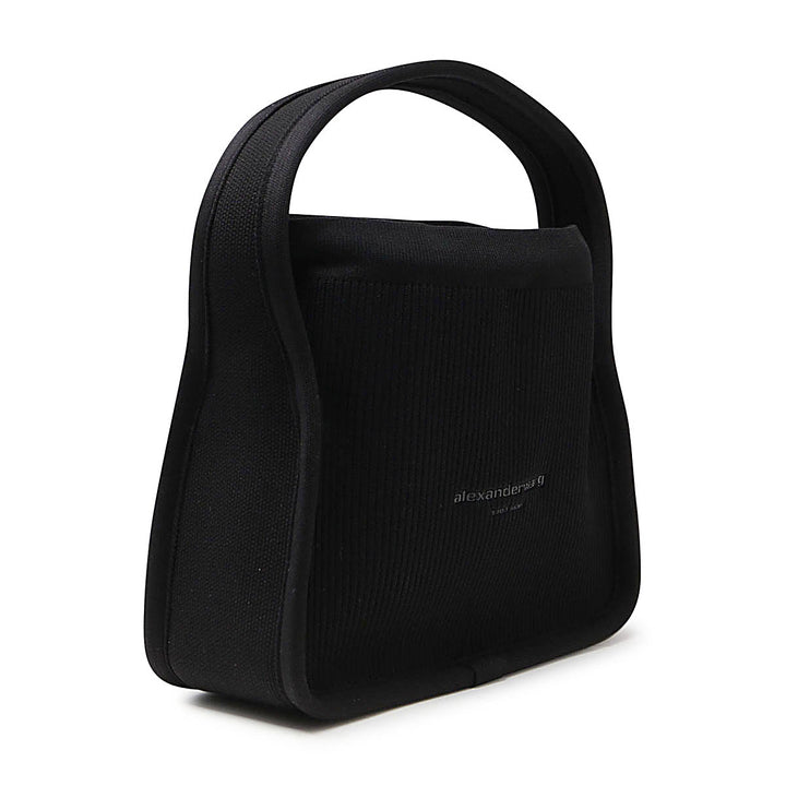 Alexander Wang Bags - Blacks and greys | 2a1f27147377e0ebab345b741a13c68db69ae0b8