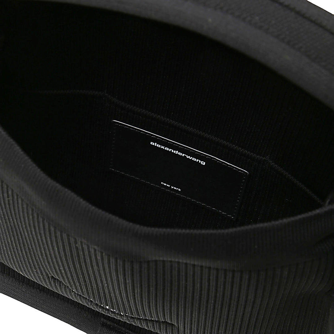 Alexander Wang Bags - Blacks and greys | b69dc1d7bafb24cc6141fd4a6a10d62332cb9c40