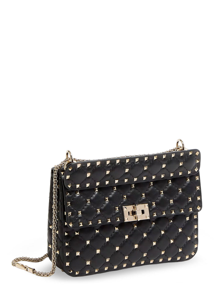 Valentino Garavani Bags - Blacks and greys | ea44a2a5f947819119ca88fa6bb59dd25fbbec5f