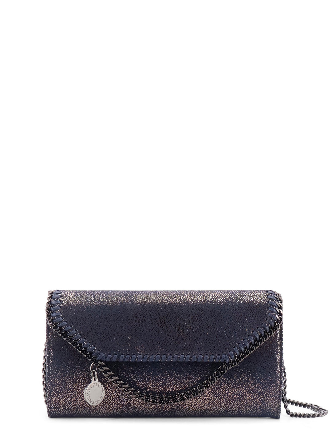 Stella Mccartney Wallets - Darknavy | e1d895686c7e6028987b5db744074d1f2fa97796
