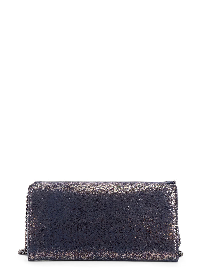 Stella Mccartney Wallets - Darknavy | 73ab3bb75bfbe6a7ef34c29bf020e93c8c5dfe2b