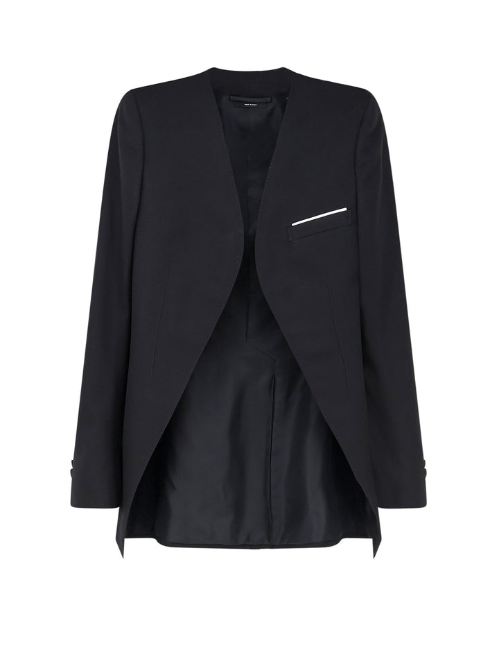 Tom Ford Clothing - Blacks and greys | 0cfe63478a782207153fb2003948db97e3e39fff