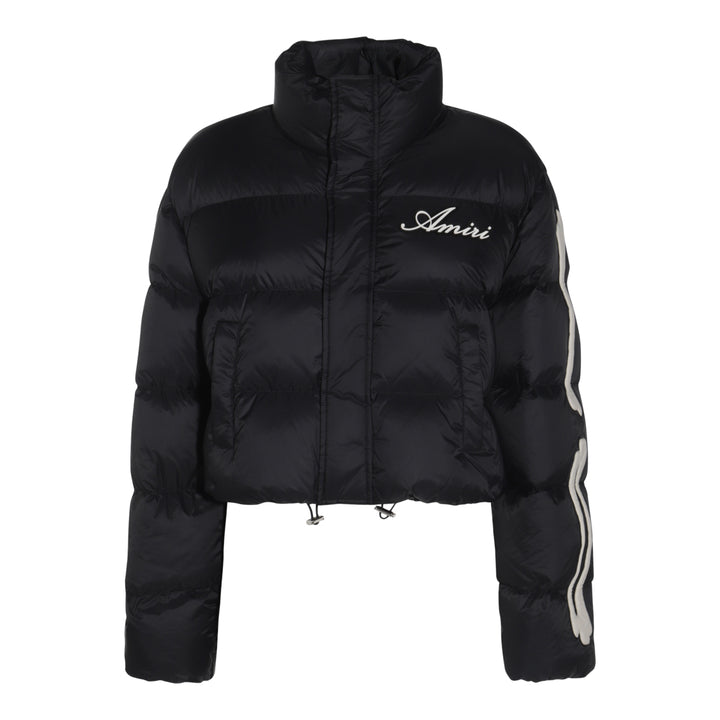 Amiri Coats - BLACK | 1d7bd5c0bb0716bedebf7cb9ea81c9e52df8698b