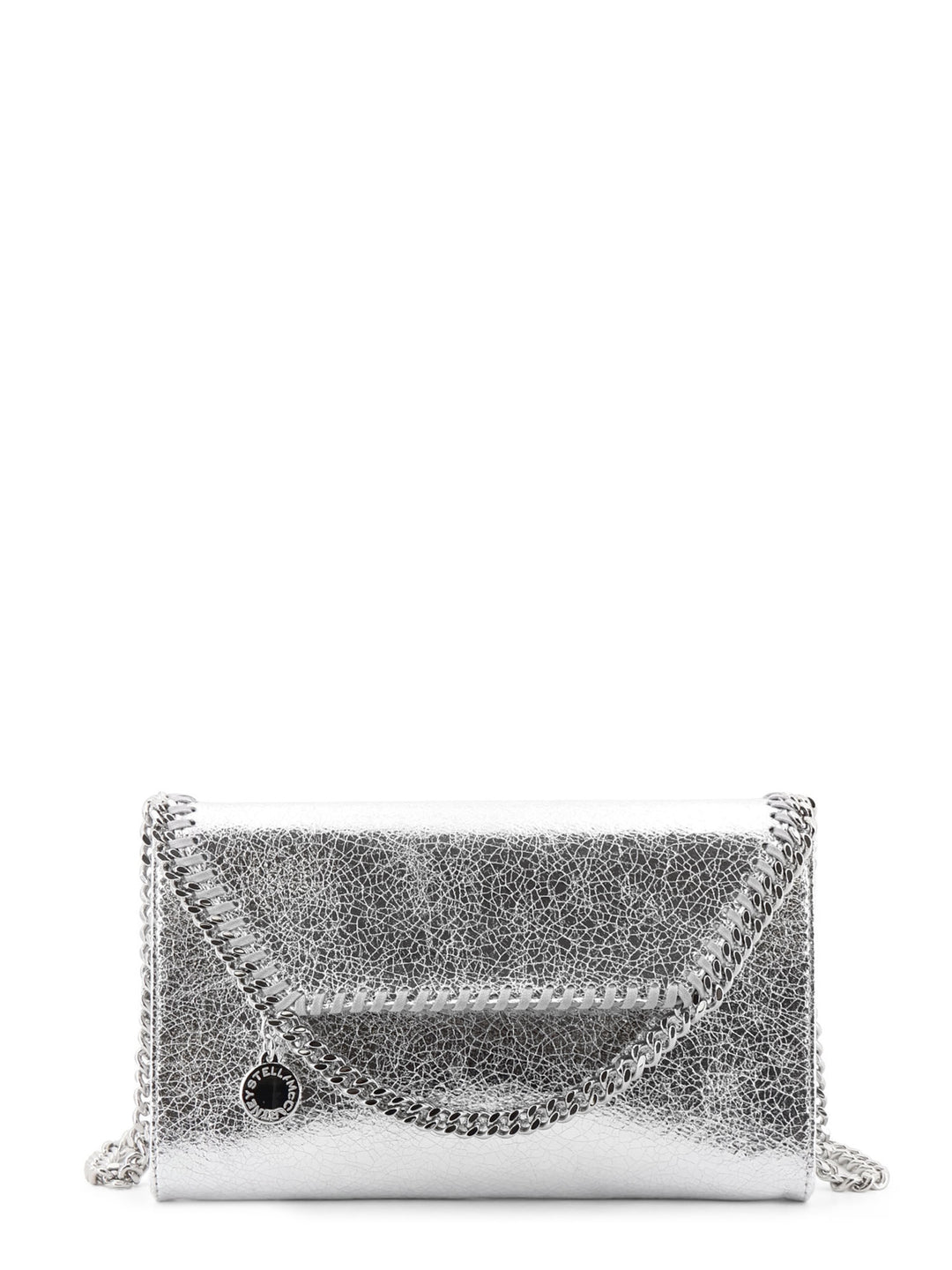Stella Mccartney Bags - SILVER | 610b901489c52dfeca3ce3c4918c50931e7c16e8