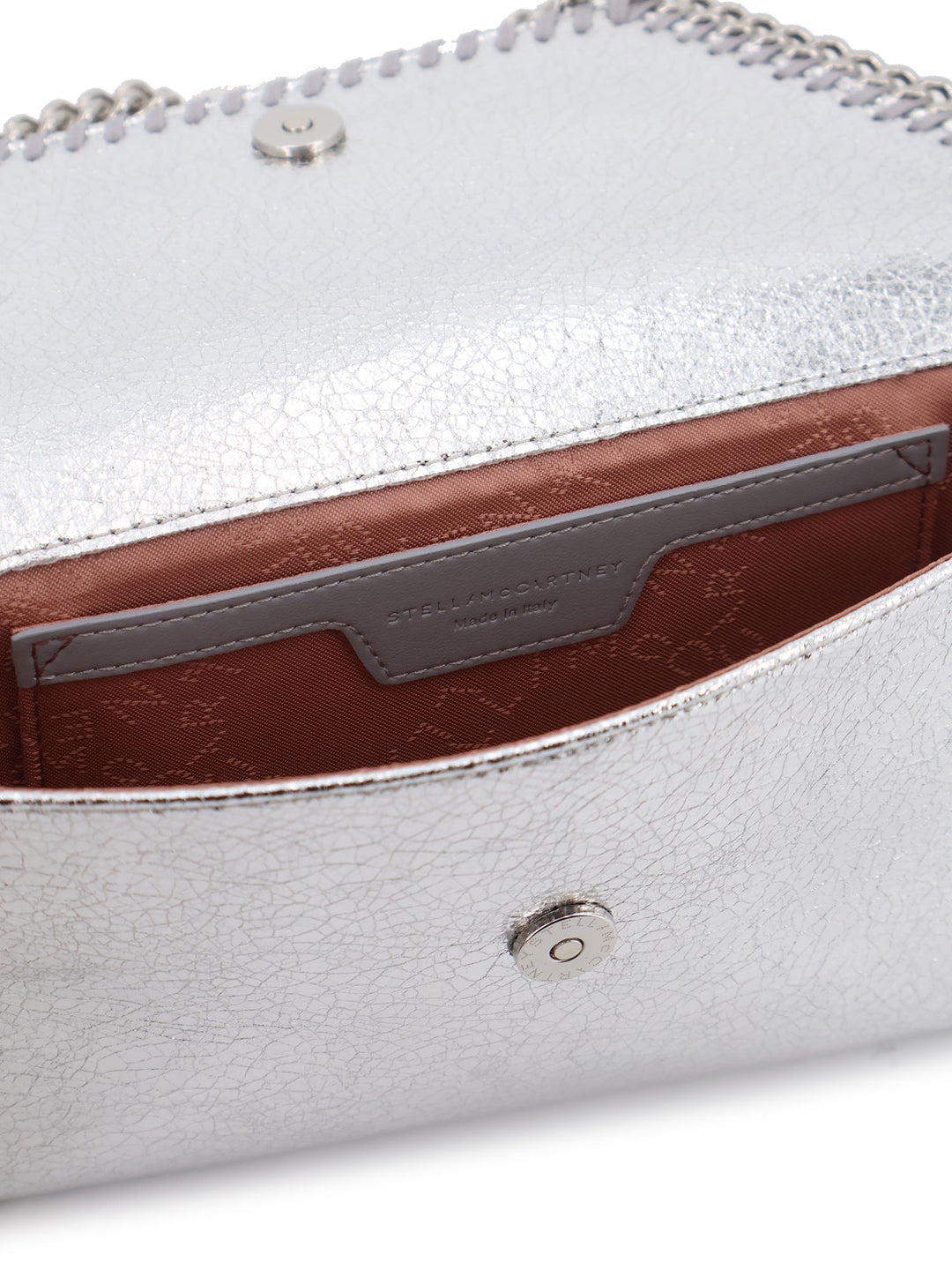 Stella Mccartney Bags - SILVER | 1fc14873181ed8b3466346fa2570882913f2055a