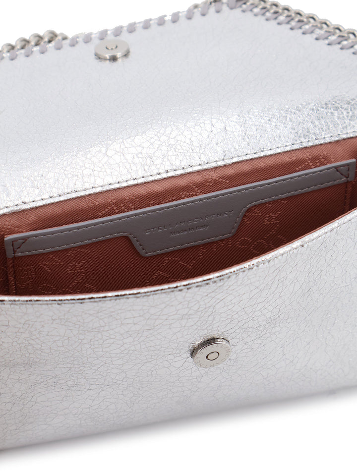 Stella Mccartney Bags - SILVER | 1fc14873181ed8b3466346fa2570882913f2055a