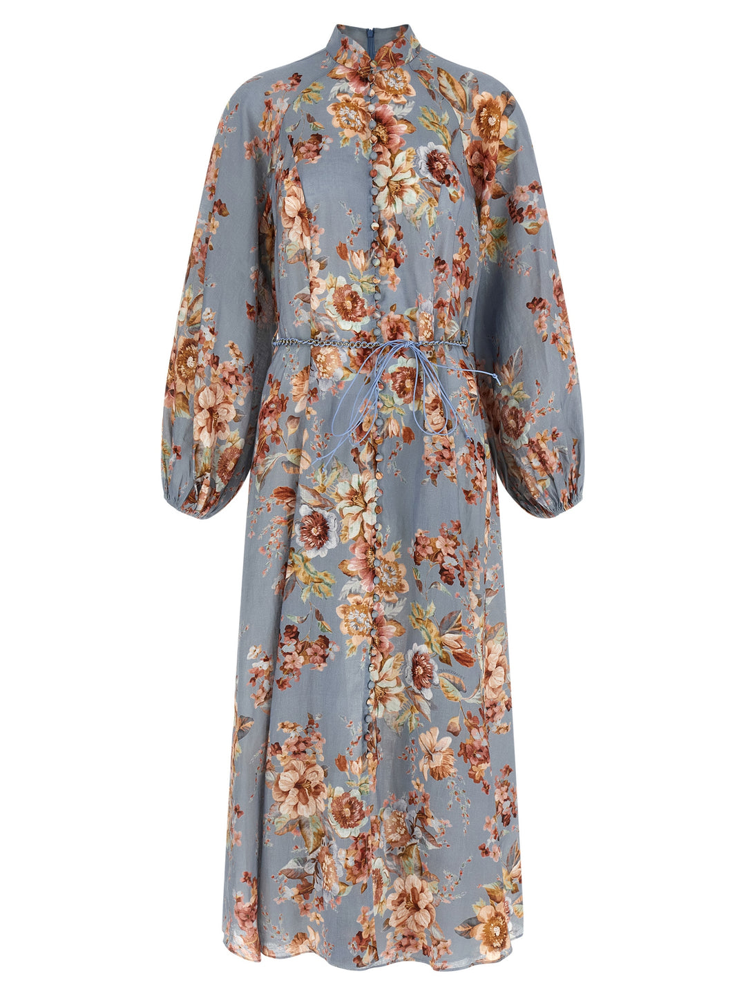 Zimmermann Awaken Abiti - Celeste | 3e28f2d3bd59eacf14f24124ec8a8a7173ac6782