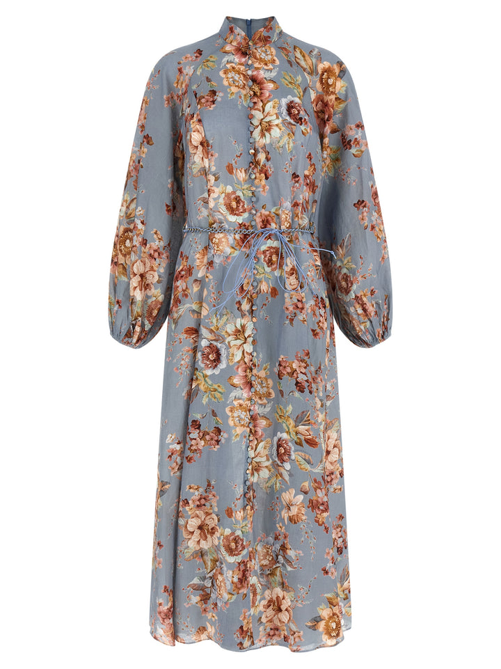 Zimmermann Awaken Abiti - Celeste | 3e28f2d3bd59eacf14f24124ec8a8a7173ac6782