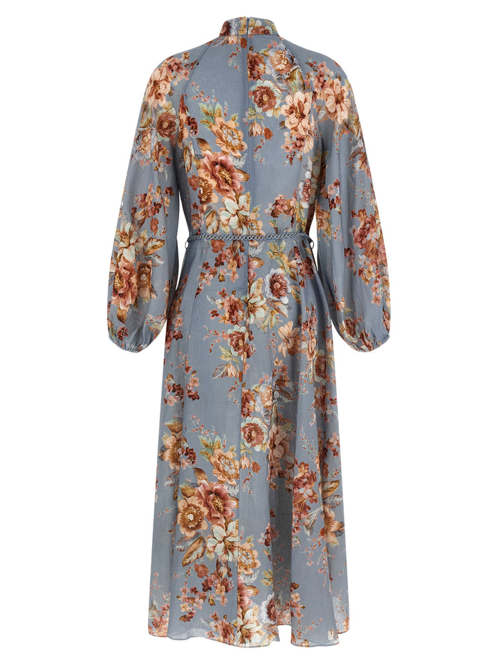 Zimmermann Awaken Abiti - Celeste | 2b043fd705d604b0359cad20cb9c9a748dbd064d