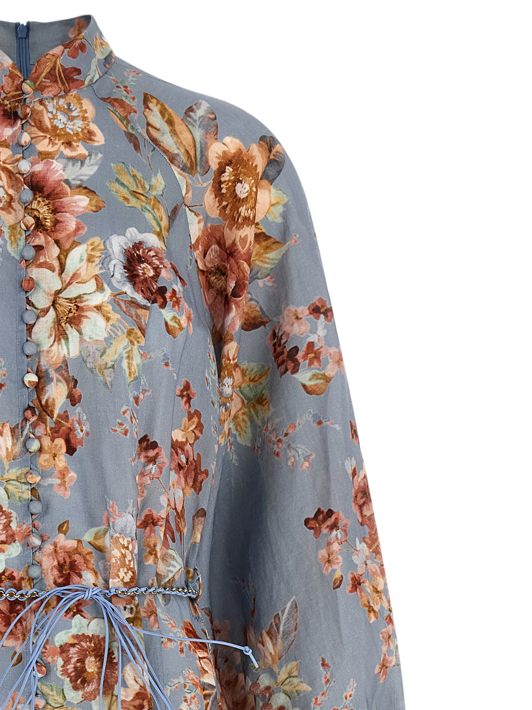 Zimmermann Awaken Abiti - Celeste | fcfb7f3b3886763d7c9232c0dff0e36d98b31684