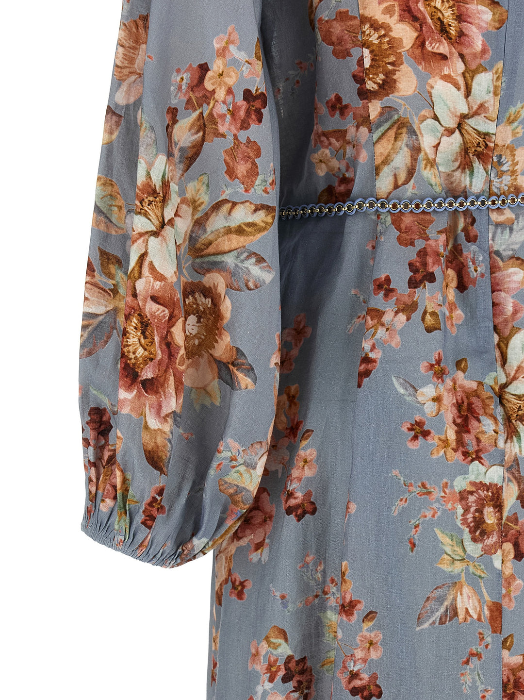 Zimmermann Awaken Abiti - Celeste | b5a59c919528e9ad4a6455ed532e681314ac1471