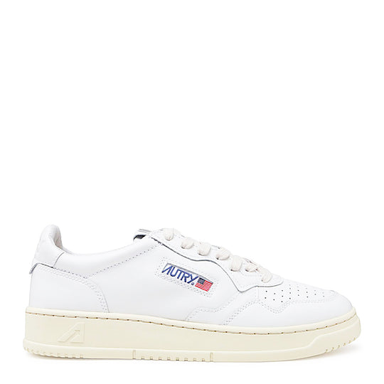 Sneakers Wht/Wht