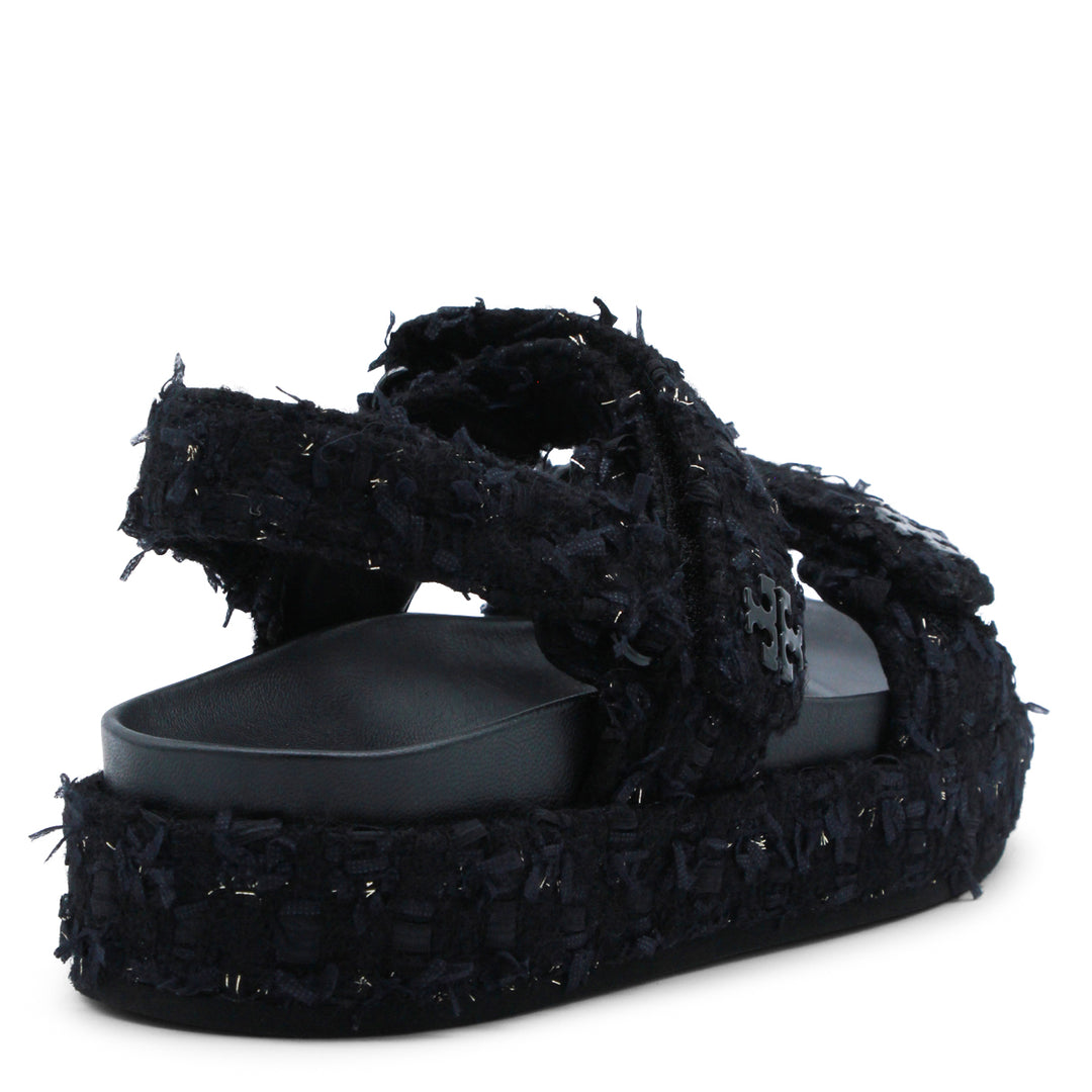 Tory Burch Sandals - MIDNIGHT NAVY | 16187bcffdb85ad14a4072bd9e4242bd2493b5b0