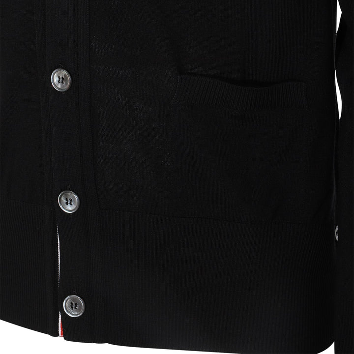 Thom Browne Sweaters - Blacks and greys | 279df6a1ba84c7186748dbbcfd4be12884218d6d