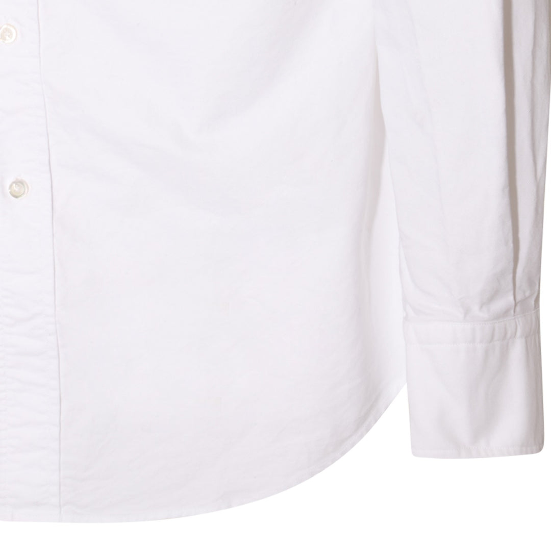 Thom Browne Shirts - Light and natural | 251874267c7e1318d17773fa74c257b7f5c7987c