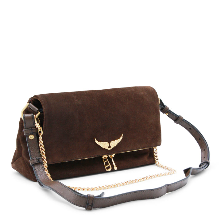 Zadig & Voltaire Bags - Marrone | 10d3a2465c66808580b9e088e5b2ba70de4c32a8
