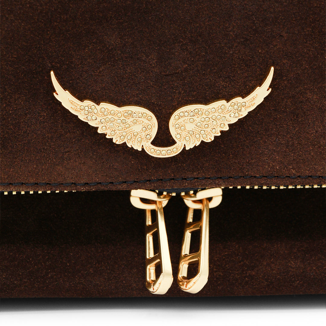 Zadig & Voltaire Bags - Marrone | 62153e2da3d7b69e5380ec23bbaee5896fe5b7d3