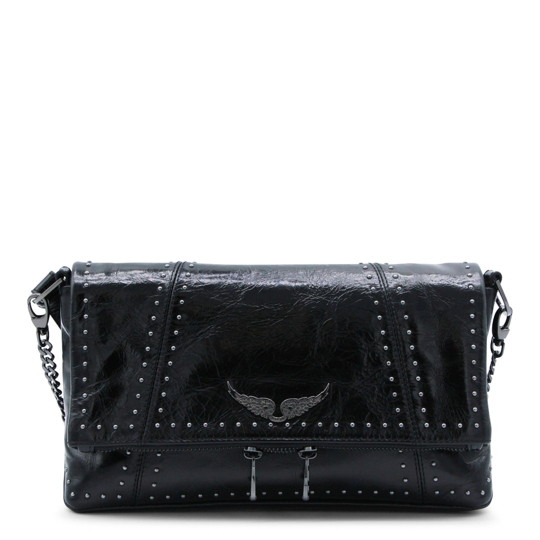 Zadig & Voltaire Bags - Blacks and greys | 9fff01c28142b142e8f0d70ebeddebb8565045fc