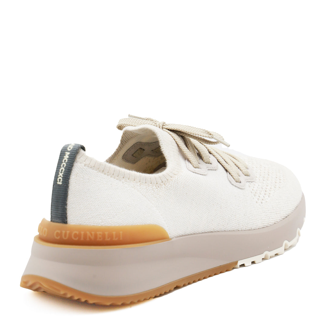 Brunello Cucinelli Sneakers - PANAMA | 8c03dcb9ed6cff5b0a4b81ea538e4bec45454aa5