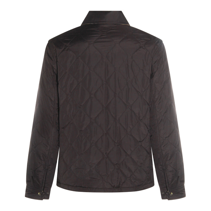 Burberry Coats - Blacks and greys | 279c08fb0c22598bf4c06c4f13138252fecff510